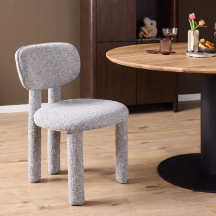 Fauteuil Lois beige