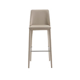 Barkruk Vloer Beige