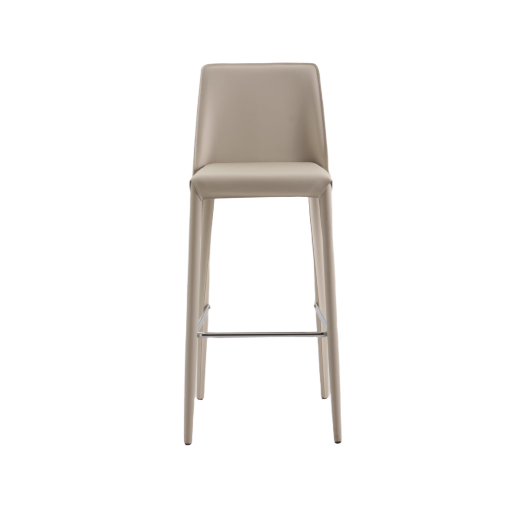 Barkruk Vloer Beige
