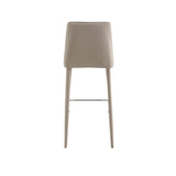 Barkruk Vloer Beige