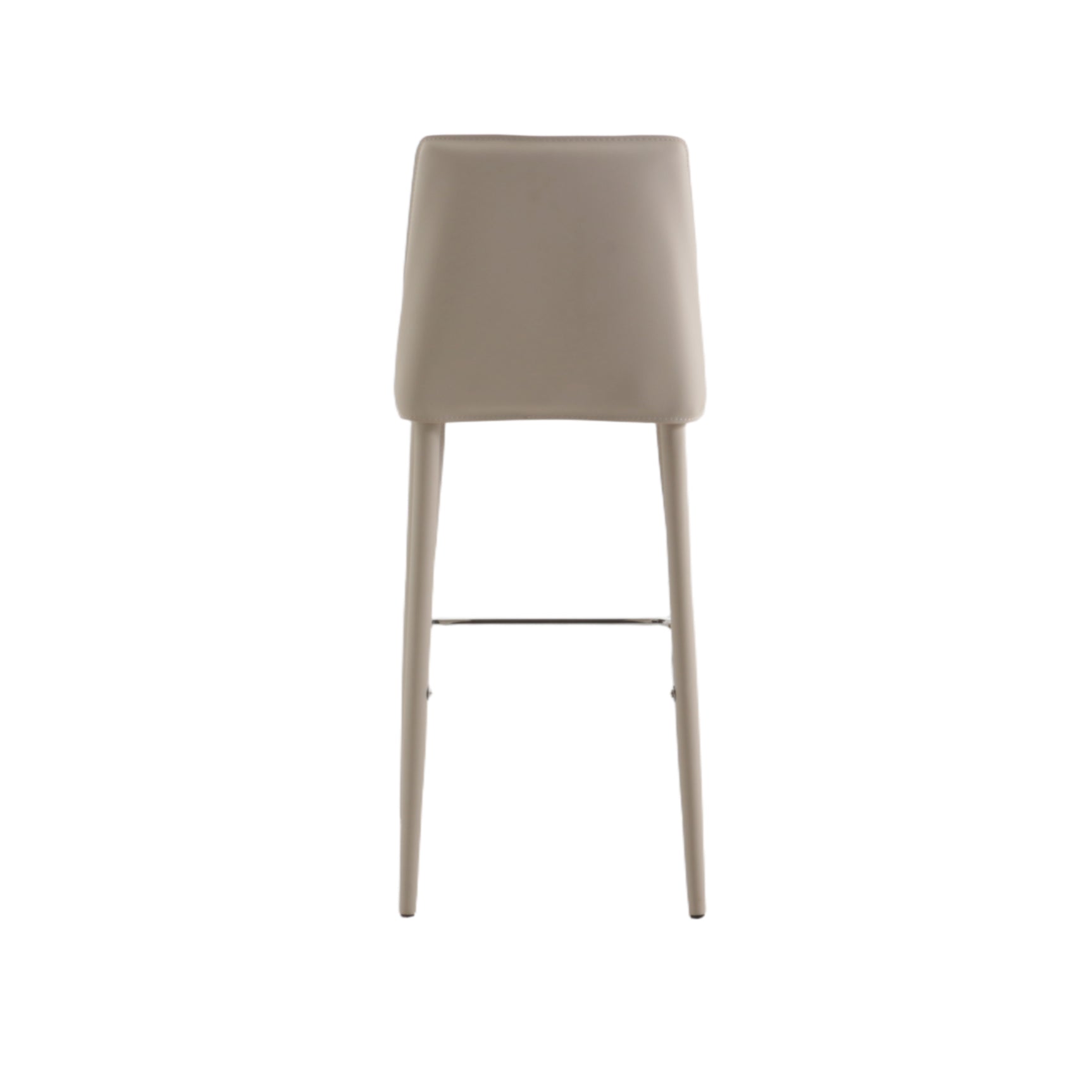 Barkruk Vloer Beige