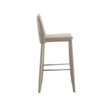 Barkruk Vloer Beige