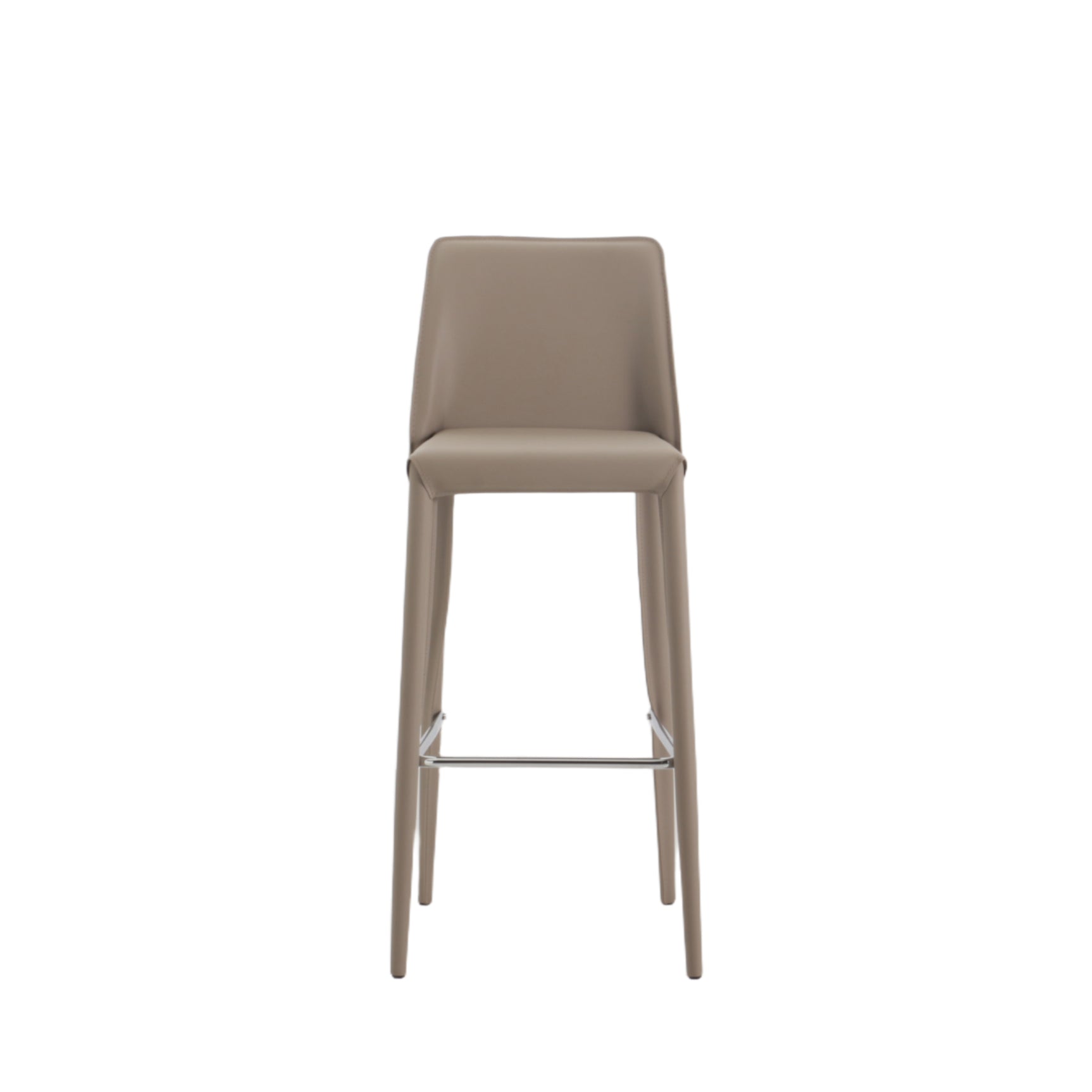 Barkruk Floor taupe