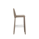 Barkruk Floor taupe