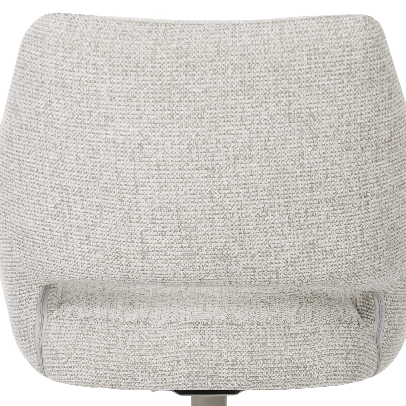 Draaibare eetkamerstoel Lux Beige