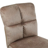 Eetkamerstoel Dave Taupe