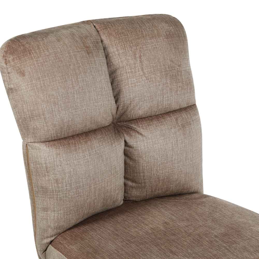 Eetkamerstoel Dave Taupe