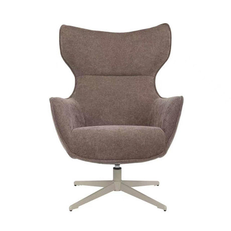 Fauteuil Julia | Bruin