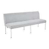 Eetkamerbank Riff | 200 cm element | Beige