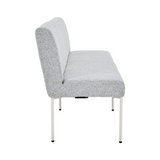 Eetkamerbank Riff | 200 cm element | Beige