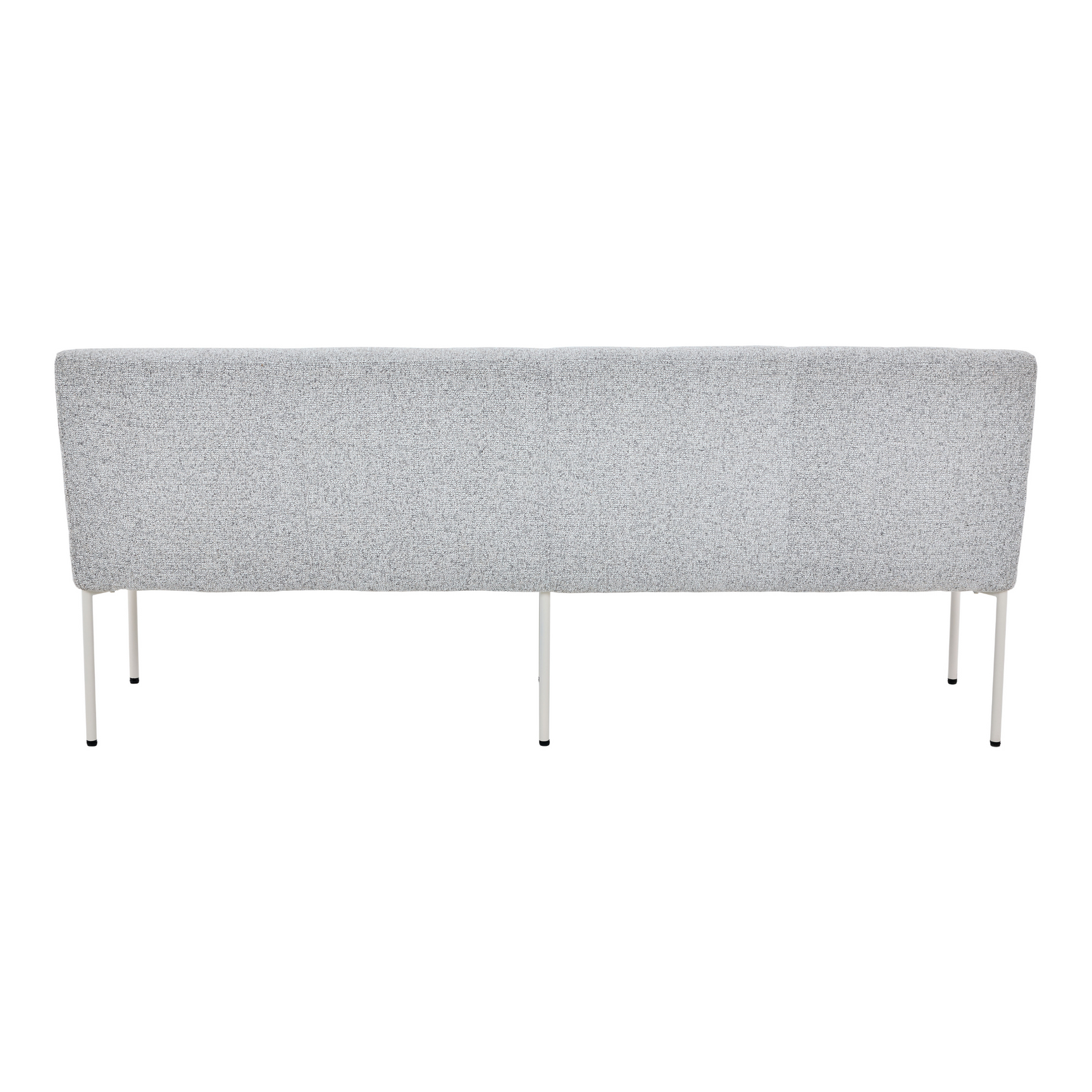 Eetkamerbank Riff | 200 cm element | Beige