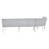 Eetkamerbank Riff | 200 cm element | Beige