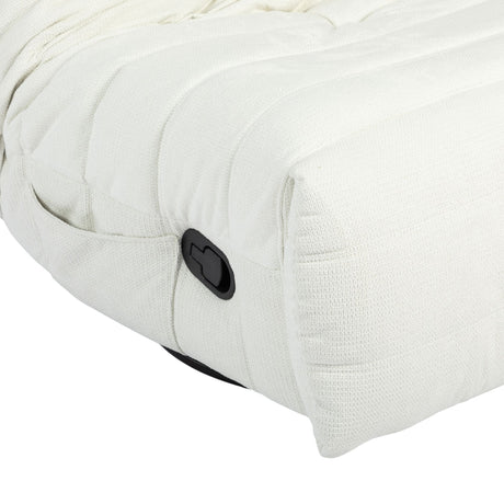 Relaxfauteuil Zen | Naturel