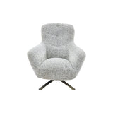 Draaibare Fauteuil Nena Beige
