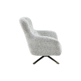 Draaibare Fauteuil Nena Beige