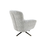 Draaibare Fauteuil Nena Beige