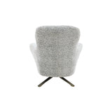 Draaibare Fauteuil Nena Beige