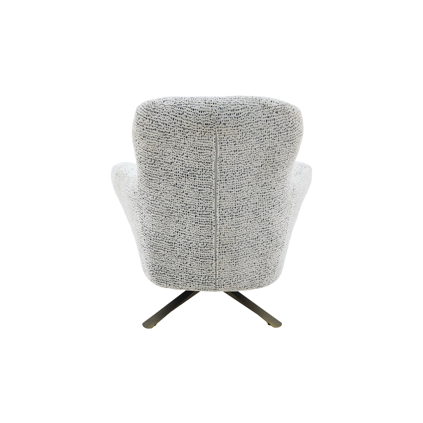 Draaibare Fauteuil Nena Beige