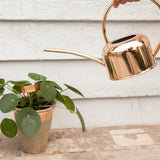 Esschert design - Plantengieter goud 1 liter