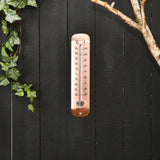 Esschert design - Thermometer verkoperd