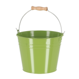 Esschert design - Natuurtinten emmer S