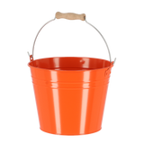 Esschert design - Natuurtinten emmer S