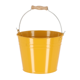 Esschert design - Natuurtinten emmer S