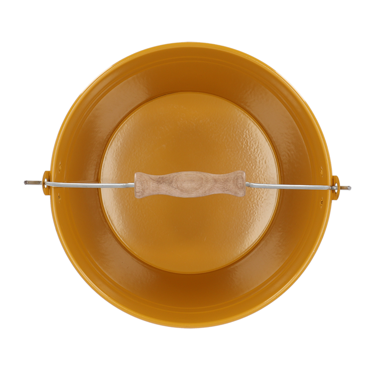 Esschert design - Natuurtinten emmer S