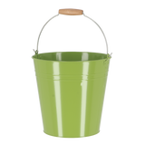 Esschert design - Natuurtinten emmer L