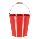 Esschert design - Natuurtinten emmer L