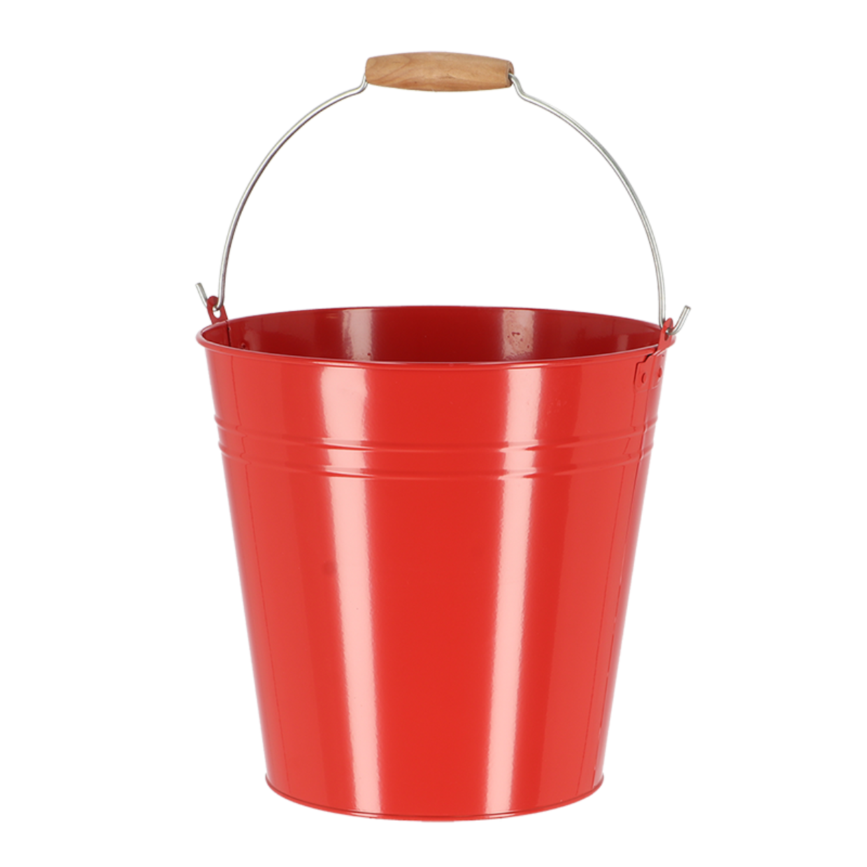 Esschert design - Natuurtinten emmer L