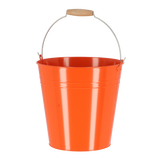 Esschert design - Natuurtinten emmer L