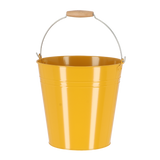 Esschert design - Natuurtinten emmer L