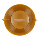 Esschert design - Natuurtinten emmer L
