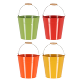 Esschert design - Natuurtinten emmer L