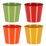 Esschert design - Natuurtinten bloempot