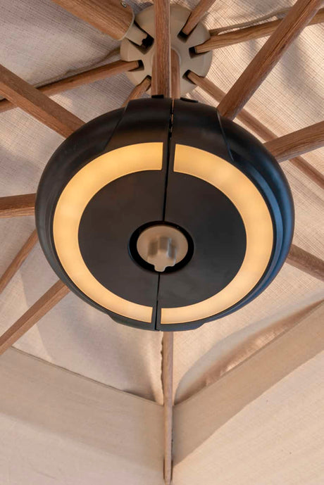 4SO - Parasolverlichting