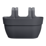 Elho - vibia campana easy hanger medium antraciet