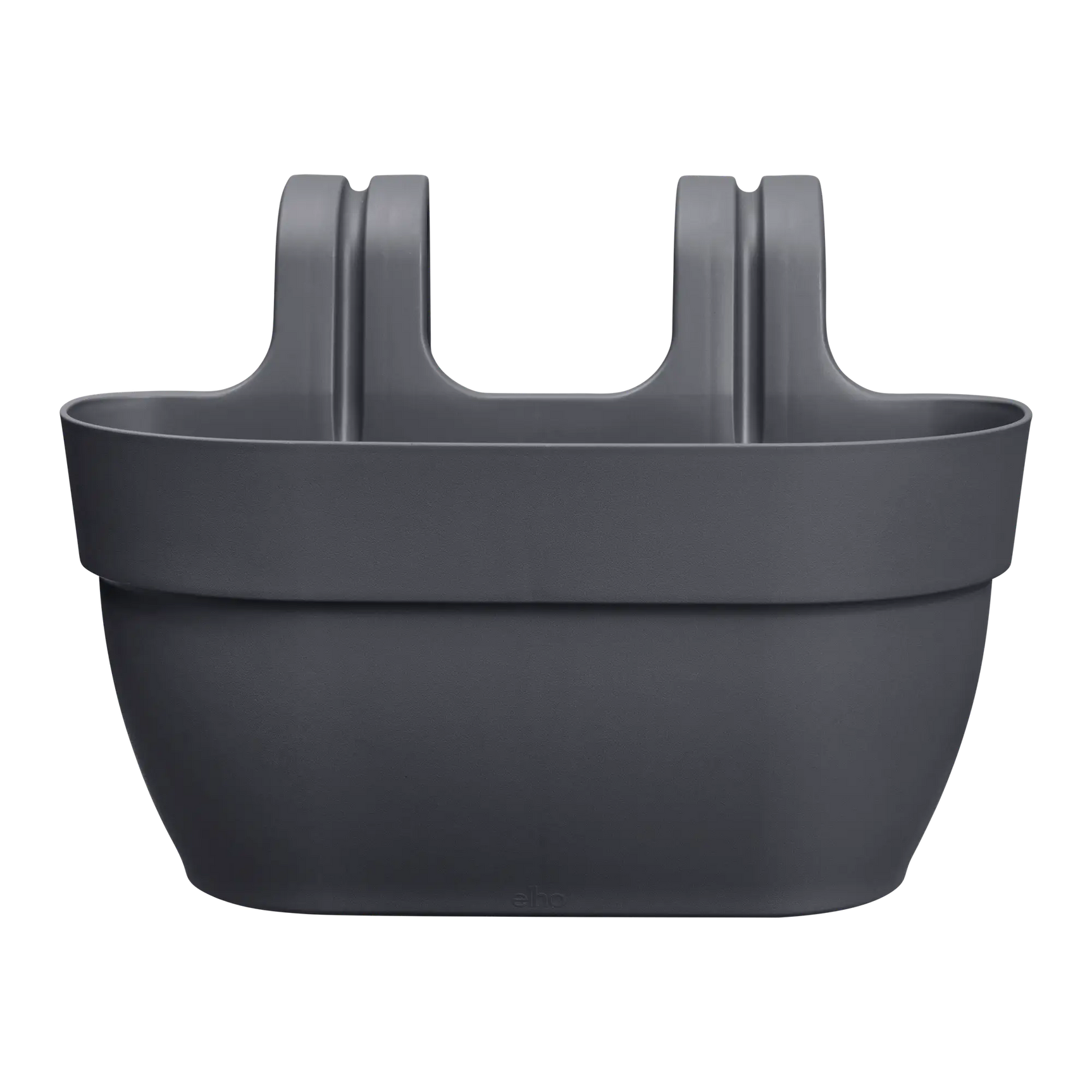 Elho - vibia campana easy hanger medium antraciet