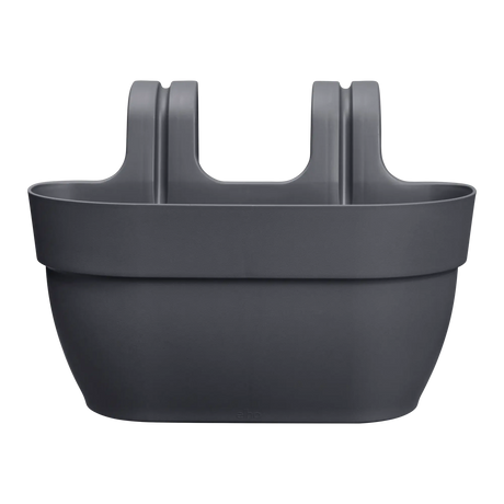 Elho - vibia campana easy hanger medium antraciet