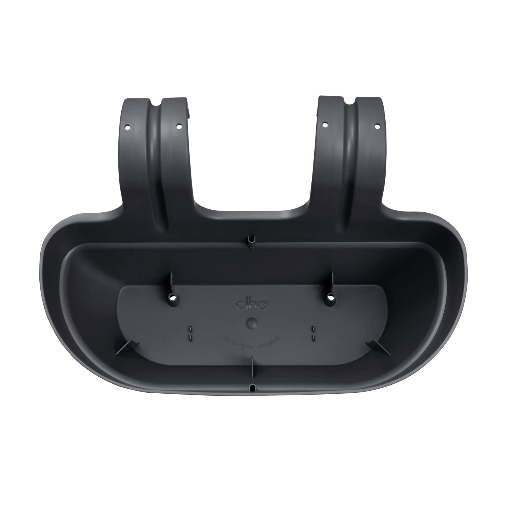 Elho - vibia campana easy hanger medium antraciet