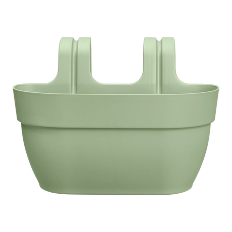 Elho - vibia campana easy hanger medium pistachegroen