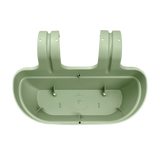 Elho vibia campana plantenbak, onderzijde met easy hanger, pistachegroen