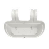 Elho - vibia campana easy hanger medium zijdewit