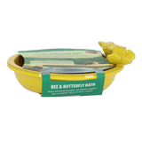 Esschert Design - Bijen- en vlinderdrinkschaal