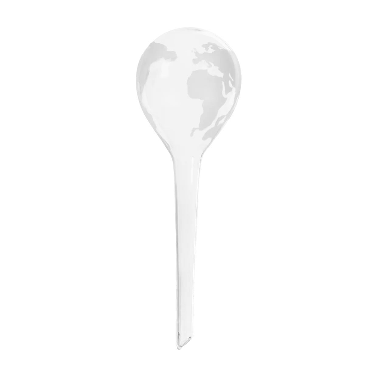 Glazen bewateringsbol globe 175ml - Esschert design
