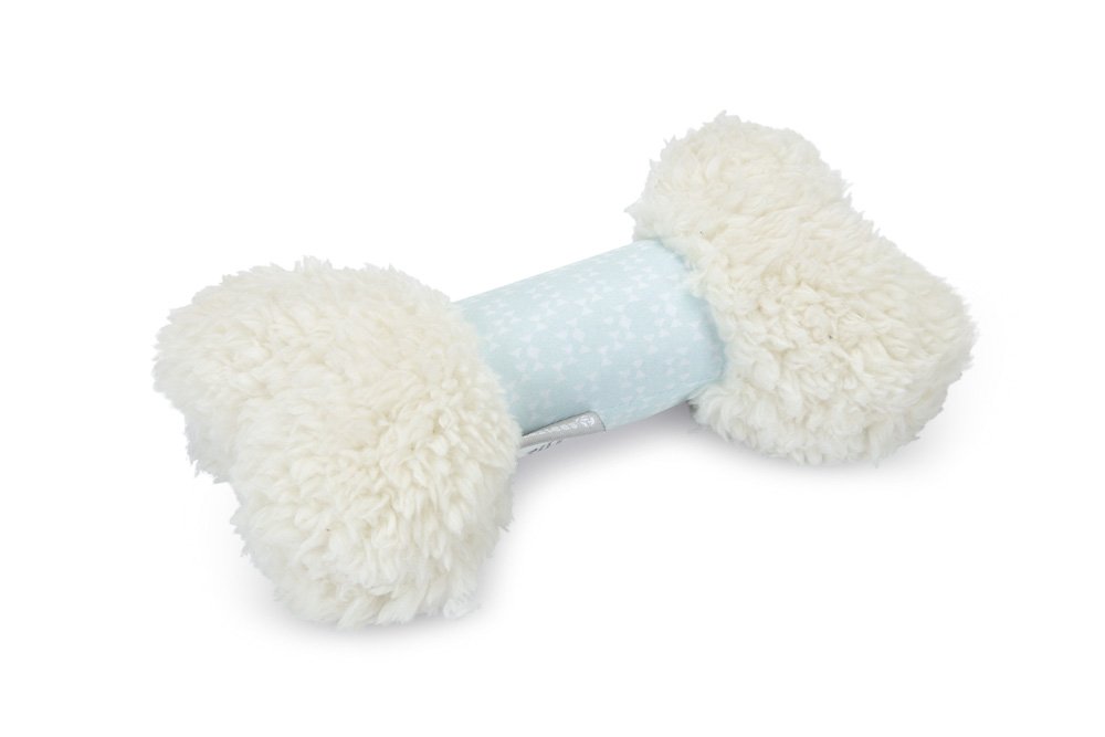 Beeztees - puppy speelbot renda wit 20