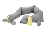 Beeztees - puppy knuffel cosy doggy gr