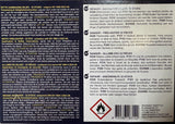 Witte aanmaakblokjes 32 stuks | Burning Boss