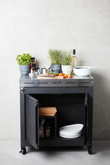 Barbecook - Premium buddy voor gasbarbecue